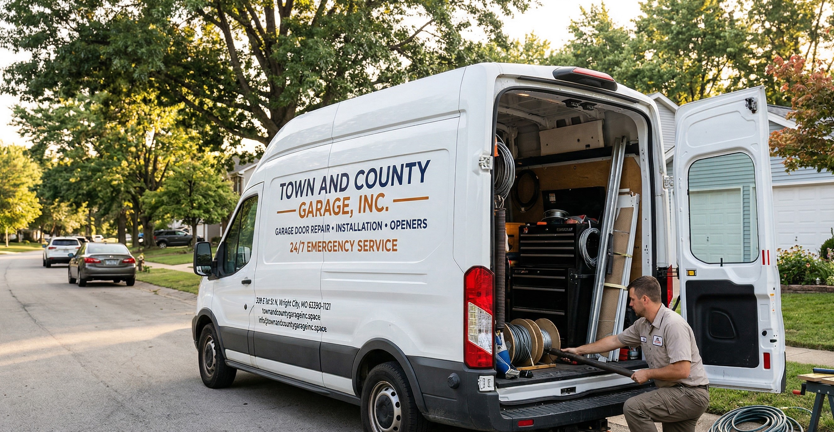 Wright City Best Team